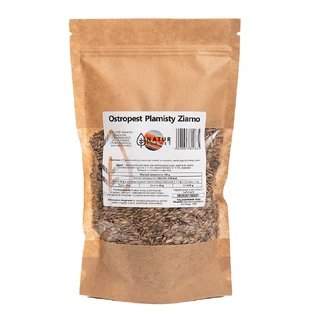 Natur Planet Cardo, semillas, 1 kg