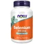 Now Foods Selenium, selenium 200 µg, 180 capsules