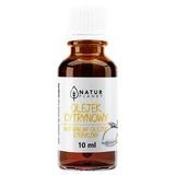 Natur Planet, Zitronenöl, 10 ml