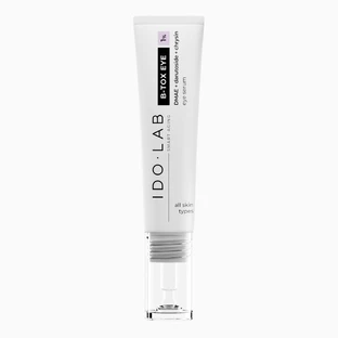 Ido Lab B-Tox Eye, revitaliserend oogserum, 15 ml