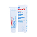 Set Gehwol med Schrunden, Salbe für rissige Füße, 75 ml + Fußbadesalz mit Lavendel, 20 g x 10 Beutel Set Gehwol med Schrunden, Salbe für rissige Füße, 75 ml + Fußbadesalz mit Lavendel, 20 g x 10 Beutel