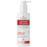 Floslek Pharma Hesperidin soothing cleansing milk, 175 ml