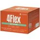 4Flex Active, Erdbeergeschmack, 30 Beutel