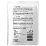 Apis Professional Platinum Gloss, maschera alle alghe di platino, 20 g Apis Professional Platinum Gloss, maschera alle alghe di platino, 20 g
