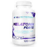 Allnutrition Melatonin Forte, 120 comprimidos