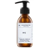 Ministry of Good Soap, limpiador y jabón facial hipoalergénico, hidrófilo, arroz, 140ml