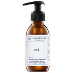 Ministry of Good Soap, detergente e lavatesta ipoallergenico, idrofilo, riso, 140ml Ministry of Good Soap, detergente e lavatesta ipoallergenico, idrofilo, riso, 140ml