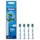 Oral-B Pro Precision Clean, Ersatzaufsätze für eine Clean Maximiser elektrische Zahnbürste, 4 Stück