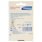 Viscoplast Poloflex, elastic adhesive, 4.2 m x 12.5 mm, 1 pc Viscoplast Poloflex, elastic adhesive, 4.2 m x 12.5 mm, 1 pc
