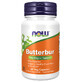 Now Foods Butterbur, rosehips, 60 vegan capsules