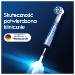Oral-B Pro Sensitive Clean, Ersatzaufsätze für elektrische Zahnbürste, 2 Stück Oral-B Pro Sensitive Clean, Ersatzaufsätze für elektrische Zahnbürste, 2 Stück
