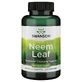 Swanson Neem Leaf 500 mg, Indian honeybush, 100 gélules