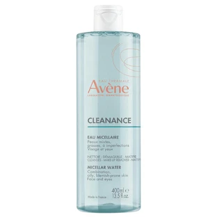 Avene Cleanance, Mizellenwasser, 400 ml