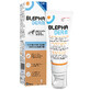 Blephaderm, soothing cream for eyelids and eye area, 40 ml