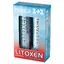 Litoxen for diabetics, 2 x 20 effervescent tablets