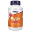 Now Foods Rutin, rutina 450 mg, 100 cápsulas