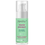 Ava Medity Rosazea korrigierende Creme, grün, 30 ml