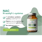 Biowen NAC 400 mg, 100 Kapseln