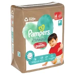 Pampers Harmonie Pants, couches, taille 4, 9-15 kg, 22 pcs