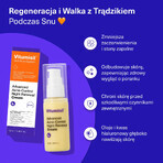 Vitumisil Advanced Acne-Control Night Renewal Active Night Cream 50 ml