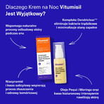 Vitumisil Advanced Acne-Control Night Renewal Active Night Cream 50 ml