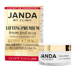 Janda My Clinic Lifting Premium Eye Cream 15 ml