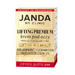 Janda My Clinic Lifting Premium Eye Cream 15 ml