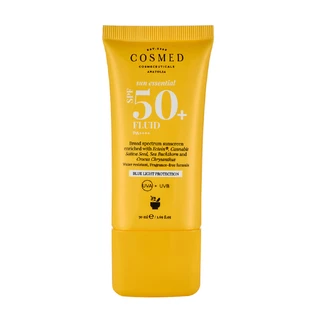 Cosmed Sun Essential Zonnebeschermingsvloeistof SPF 50, 50 ml