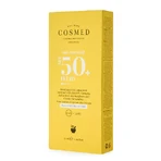 Cosmed Sun Essential Zonnebeschermingsvloeistof SPF 50, 50 ml