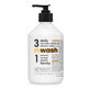 Ministry of Good Soap Daily, 3-in-1 shampoo-gel for hands, hair and body, 500 ml