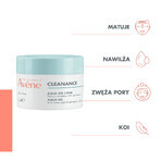 Avene Cleanance Aqua-gel, gel opacizzante per la pelle, 50 ml Avene Cleanance Aqua-gel, gel opacizzante per la pelle, 50 ml