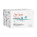 Avene Cleanance Aqua-gel, gel opacizzante per la pelle, 50 ml Avene Cleanance Aqua-gel, gel opacizzante per la pelle, 50 ml