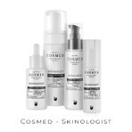 Mousse nettoyante Cosmed Skinologist avec AHA et BHA, 150 ml Mousse nettoyante Cosmed Skinologist avec AHA et BHA, 150 ml