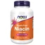 Now Foods Niacina, Niacina 250 mg, 180 cápsulas