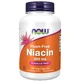 Now Foods Niacina, Niacina 250 mg, 180 cápsulas