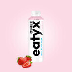 OSHEE Eatyx, pasto liquido pronto per il consumo, vegano, crema alla fragola, 500 ml DATA SCORTA