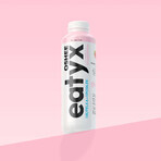 OSHEE Eatyx, pasto liquido pronto per il consumo, vegano, crema alla fragola, 500 ml DATA SCORTA