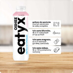OSHEE Eatyx, pasto liquido pronto per il consumo, vegano, crema alla fragola, 500 ml DATA SCORTA