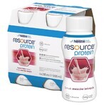 Resource Protein Kit, preparado nutritivo con sabor a bayas, 8 x 200 ml + Garnier Hand Repair, crema de manos regeneradora intensiva, 75 ml gratis Resource Protein Kit, preparado nutritivo con sabor a bayas, 8 x 200 ml + Garnier Hand Repair, crema de manos regeneradora intensiva, 75 ml gratis
