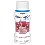 Resource Protein Kit, preparado nutritivo con sabor a bayas, 8 x 200 ml + Garnier Hand Repair, crema de manos regeneradora intensiva, 75 ml gratis Resource Protein Kit, preparado nutritivo con sabor a bayas, 8 x 200 ml + Garnier Hand Repair, crema de manos regeneradora intensiva, 75 ml gratis