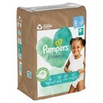 Pampers Harmonie, pañales, talla 5, 11-16 kg, 21 unidades