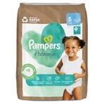 Pampers Harmonie, pañales, talla 5, 11-16 kg, 21 unidades