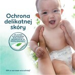 Pampers Harmonie, pañales, talla 5, 11-16 kg, 21 unidades