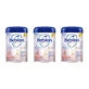 Set Bebilon Profutura Duo Biotik 4, modified milk, after 2 years, 3 x 800 g