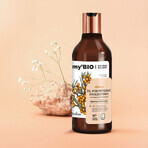 Farmona myBIO Nourishing, emollient shower gel, Nordic sea buckthorn, 500 ml Farmona myBIO Nourishing, emollient shower gel, Nordic sea buckthorn, 500 ml