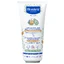 Mustela champú nutritivo para desenredar fácilmente el cabello largo, rizado y ondulado, desde el primer día, 200 ml
