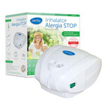 Sanity Allergy Stop AP 2316, inhalator cu compresor Sanity Allergy Stop AP 2316, inhalator cu compresor