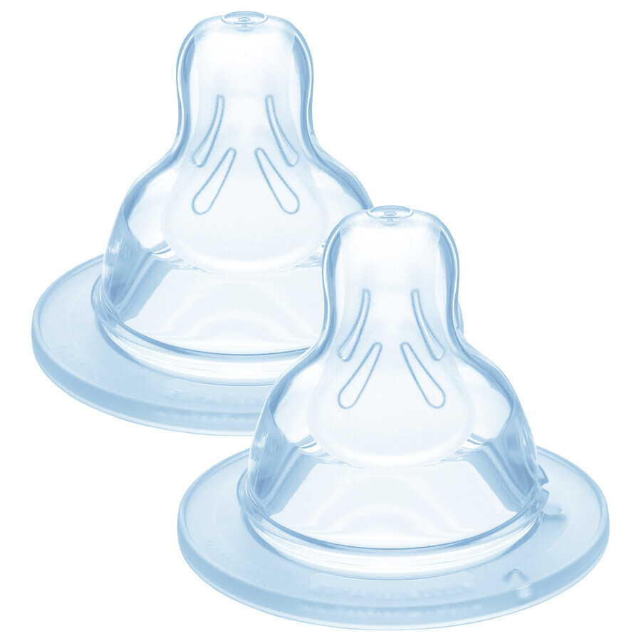 Winkel op MAM, flessenspeen, silicone, maat 3, snelle doorstroming, vanaf 4 maanden, 2 stuks MAM, flessenspeen, silicone, maat 3, snelle doorstroming, vanaf 4 maanden, 2 stuks