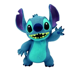 Stitch Lilo en Stitch, +3 jaar, Bullyland