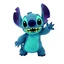 Stitch Lilo en Stitch, +3 jaar, Bullyland